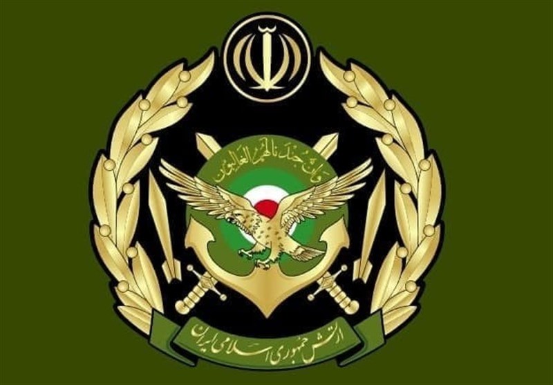 تأکید ارتش بر پایداری در عهد خدمت به ملت